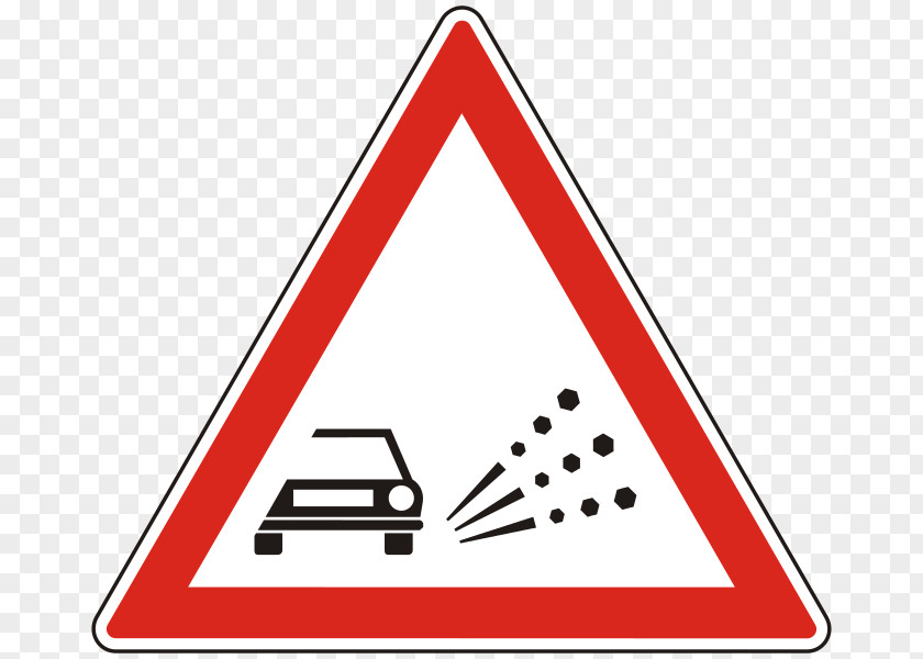 Road Traffic Sign Clip Art PNG