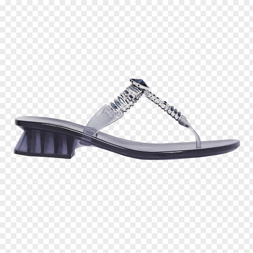 Sandal High-heeled Shoe Wedge Footwear PNG