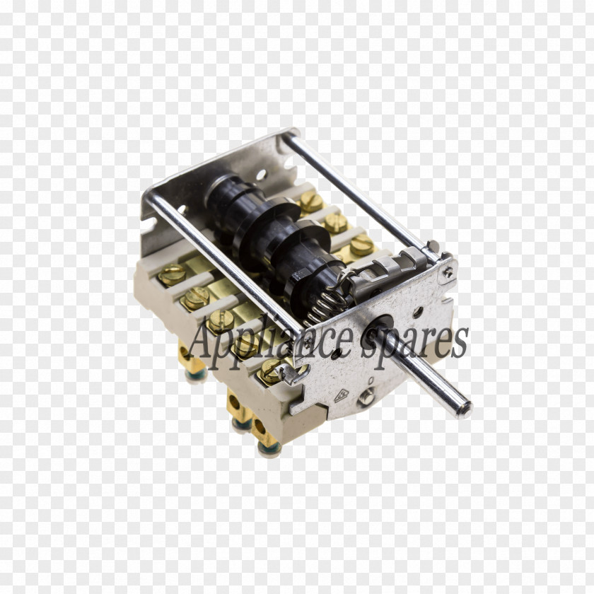 Selector Switch Passive Circuit Component Hummingbird Team BlackSheep TBS Colibri Race 