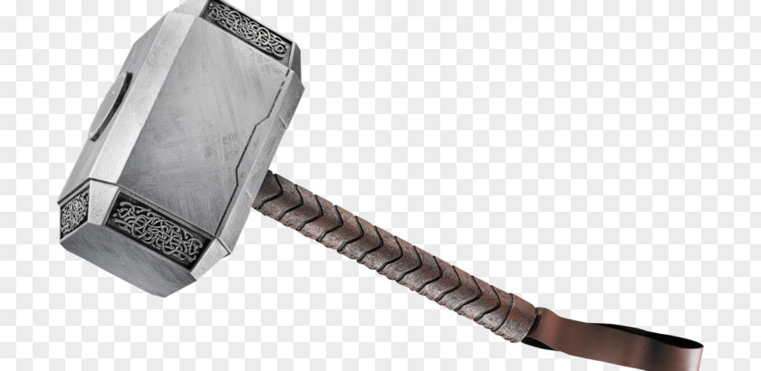 Thor Loki Mjolnir Mjölnir YouTube PNG