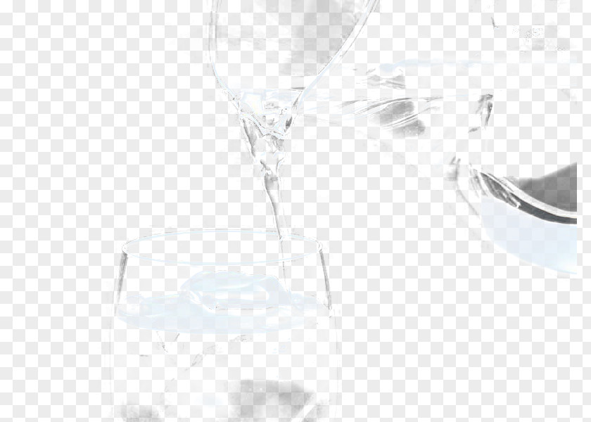 Water Bottle Water-dropper Pattern PNG