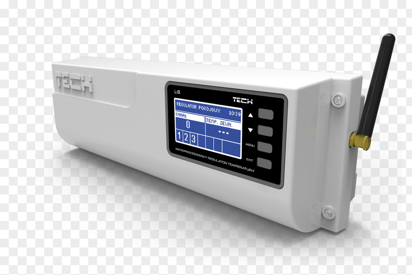 Zdalne Sterowanie Berogailu Device Driver Thermostat Wodne Ogrzewanie Podłogowe Installation PNG