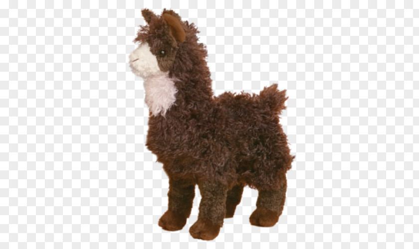 Alpaca Plush Llama Stuffed Animals & Cuddly Toys PNG