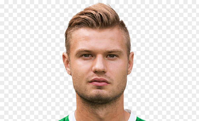 Christian Hayden FIFA 14 SV Grödig Football Player Isochronic Tones PNG