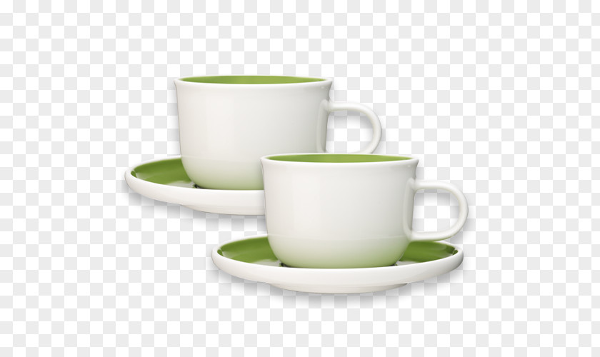 Coffee Cup Saucer Cappuccino PNG