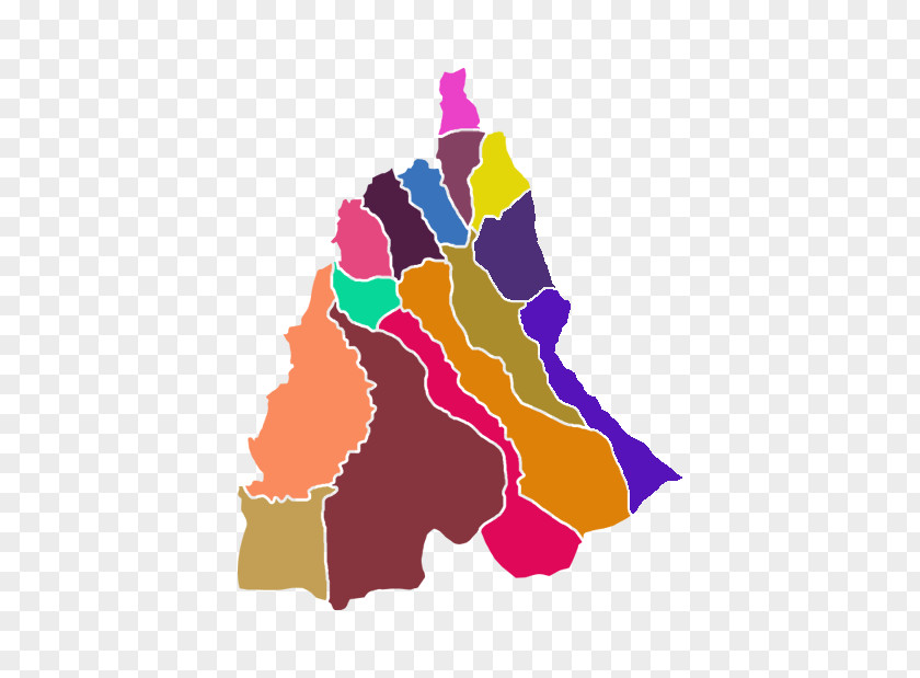 Desa Pamijahan Cibunian Gunung Sari Map Subdistrict (Indonesia) PNG