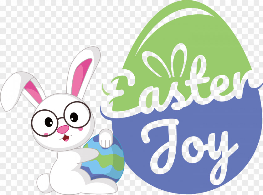 Easter Bunny PNG