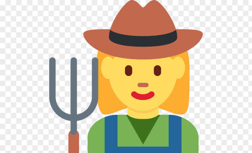 Emoji Emojipedia Agriculture Zero-width Joiner Clip Art PNG