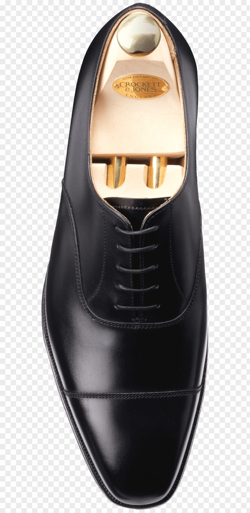 England Tidal Shoes Slip-on Shoe Dress Oxford Crockett & Jones PNG