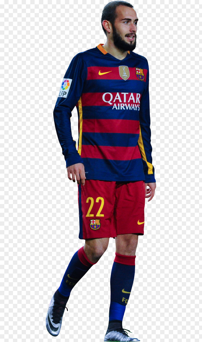 Fc Barcelona Fcb Messi 10 Aleix Vidal Jersey FC Soccer Player Football PNG