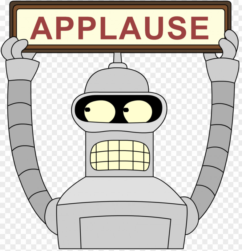 Futurama PNG clipart PNG