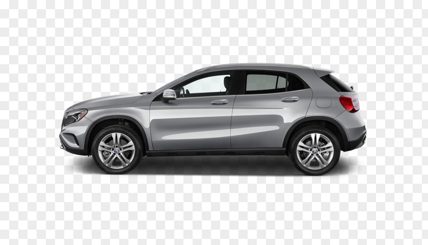 Mercedes Benz 2017 Mercedes-Benz GLA-Class Car 2015 2018 PNG