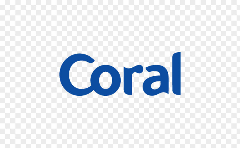 Paint Logo Cdr Coral PNG