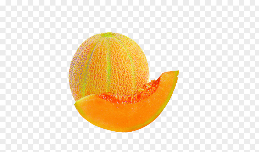 Papaya Cantaloupe Honeydew Galia Melon Fruit PNG