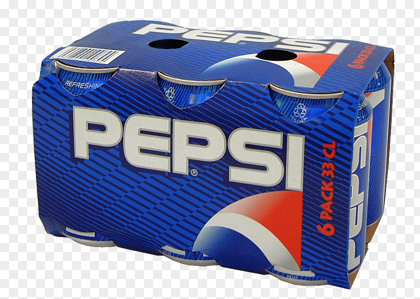 Pepsi Fizzy Drinks Packaging And Labeling Tin Can Beer PNG