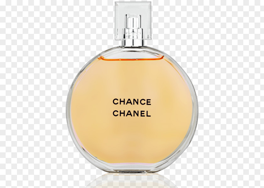 Perfume Chanel CHANCE BODY MOISTURE Eau De Toilette Aroma PNG