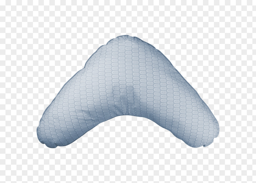 Pillow Blue Stillkissen Child PNG