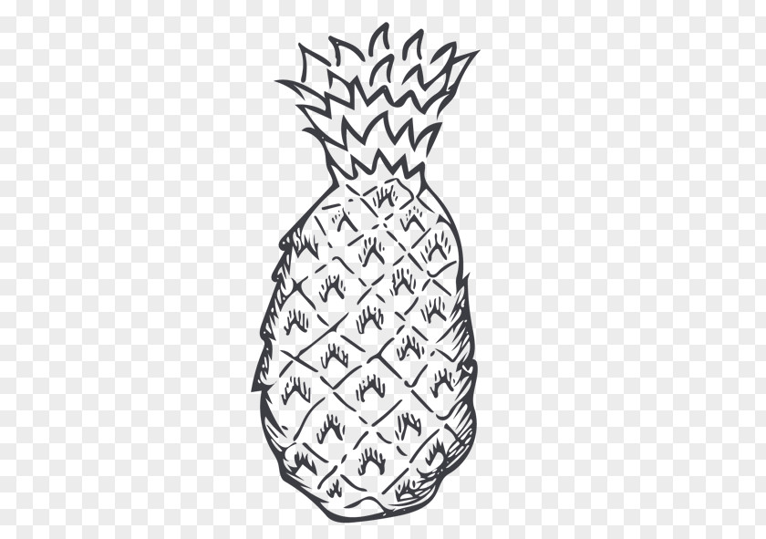 Pineapple Fruit Watermelon Auglis PNG
