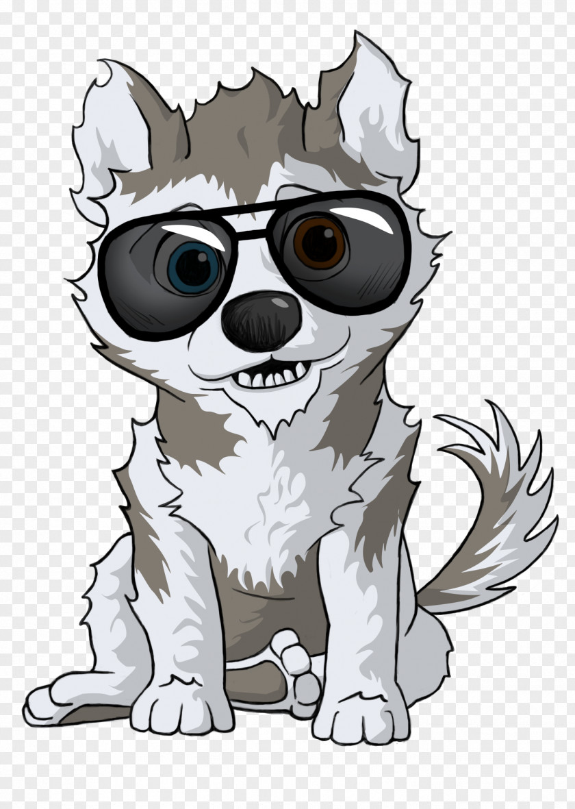 Puppy Whiskers CryptoKitties Dog Breed PNG