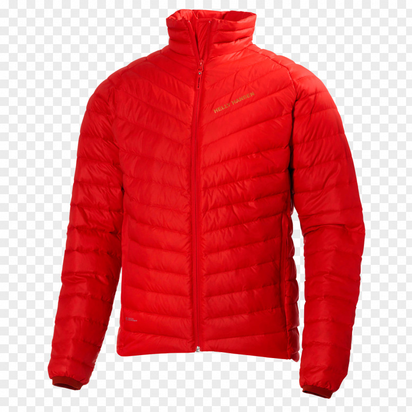 Red Jacket Image Leather Clothing PNG