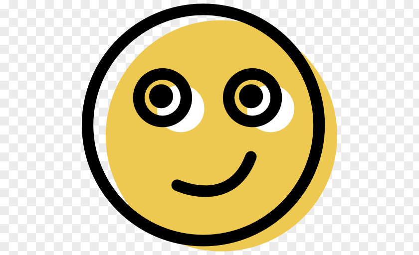 Smiley Emoticon Clip Art PNG