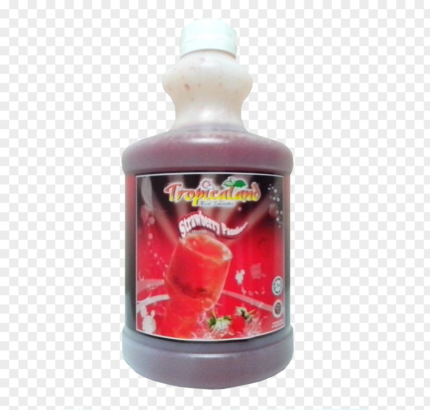 Strawberry Smoothie Health TROPICALAND PNG
