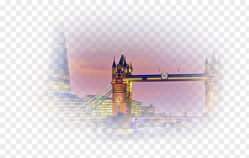 The Shard Tower Bridge Product Energy PNG