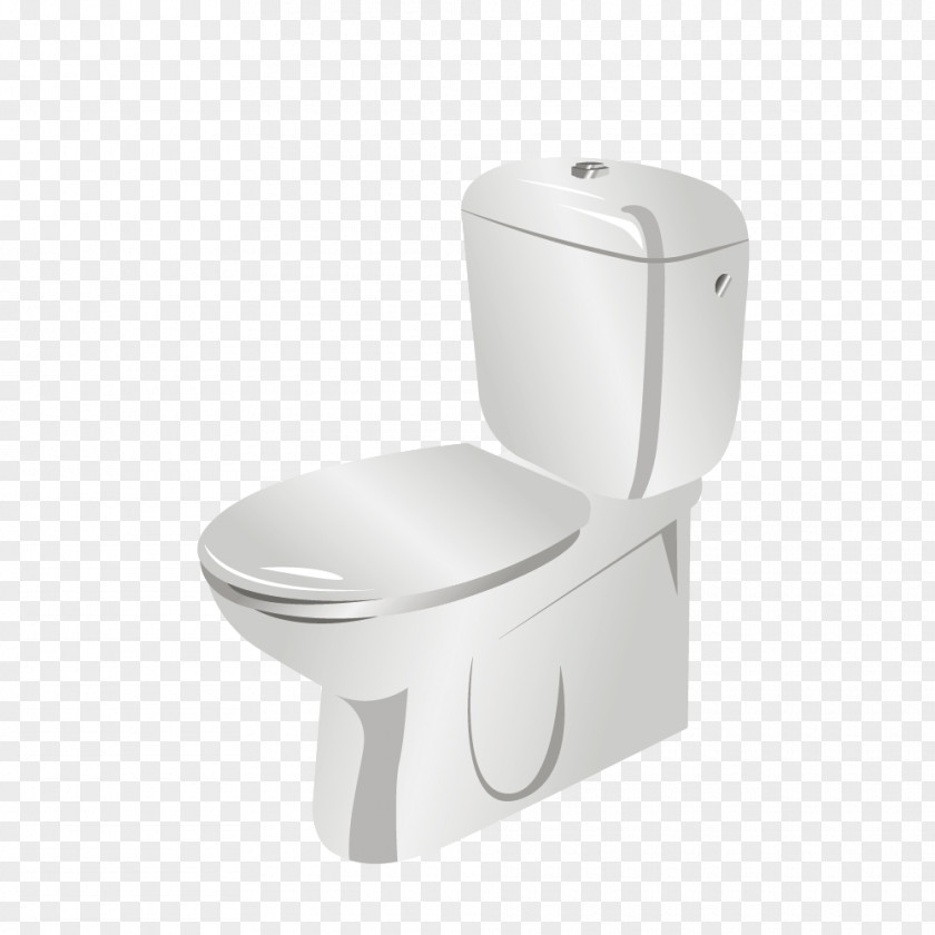 Toilet Bowl Seat Washlet Icon PNG