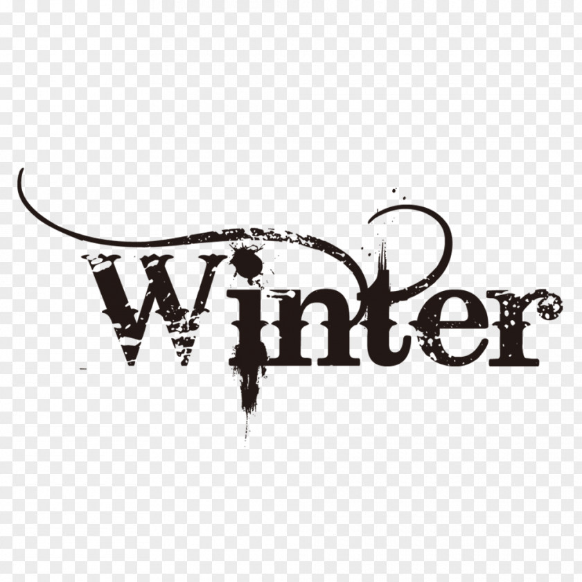 Winter Promotion WordArt Intimate Relationship Counseling Interpersonal Quotation Family PNG