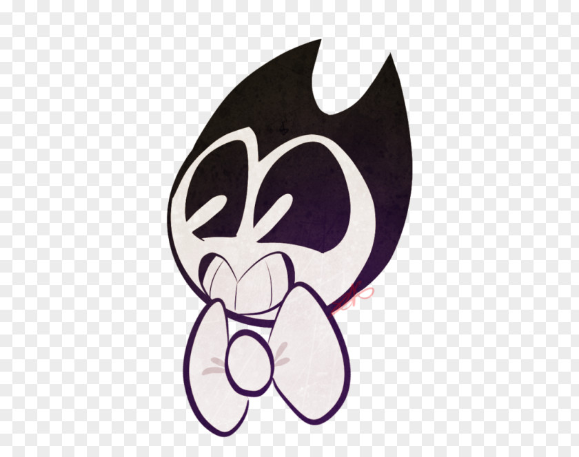 Bendy And The Ink Machine Drawing Visual Arts Fan Art PNG