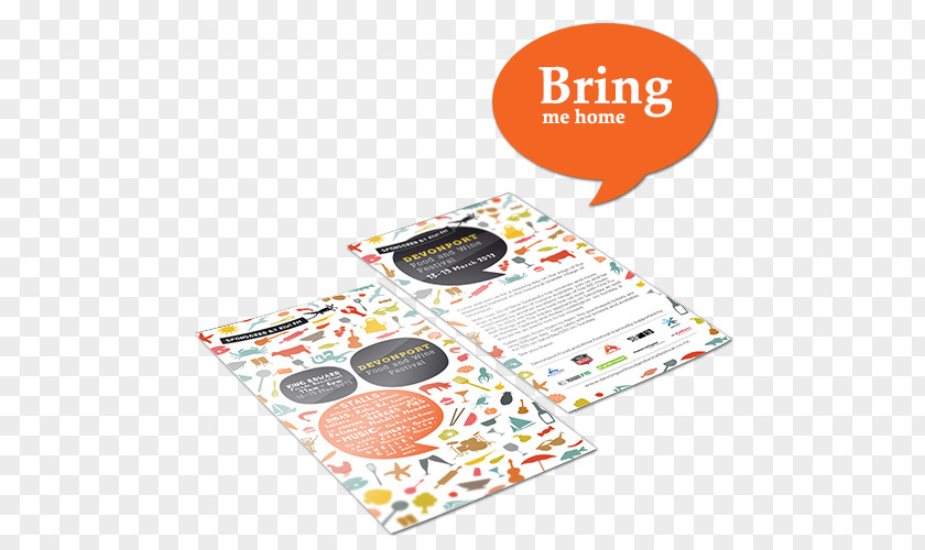 Brochure Design For Your Businessmarketing Paper Flyer Printing Text PNG