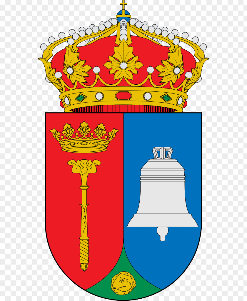 Brunete Escutcheon Navalcarnero Coat Of Arms Spain PNG