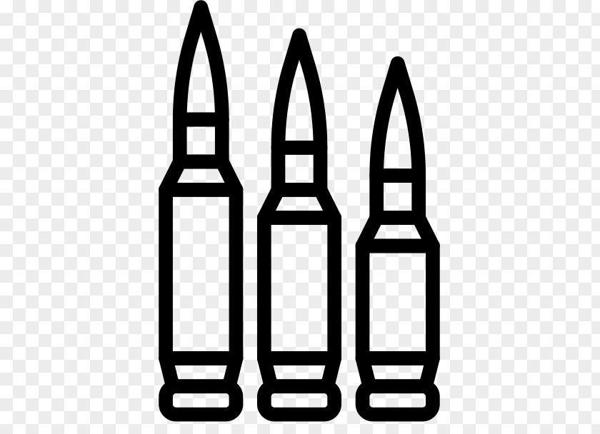 Bullet Impact Ammunition Weapon Caliber PNG