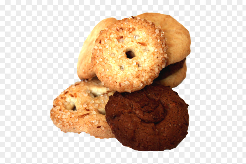 Cookies Cookie Bagel Baking Biscuit PNG