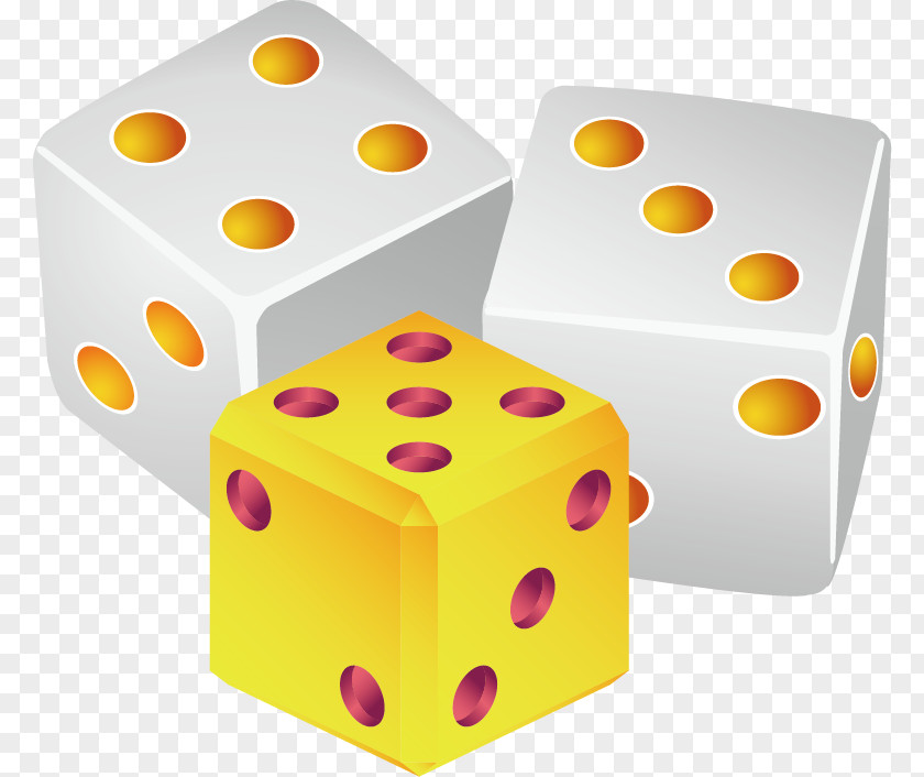 Creative Dice Mahjong Download PNG