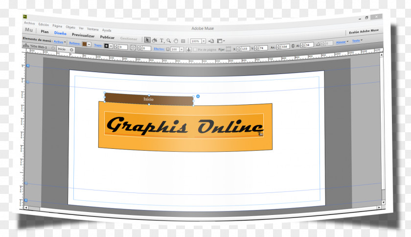 Design Brand Font PNG
