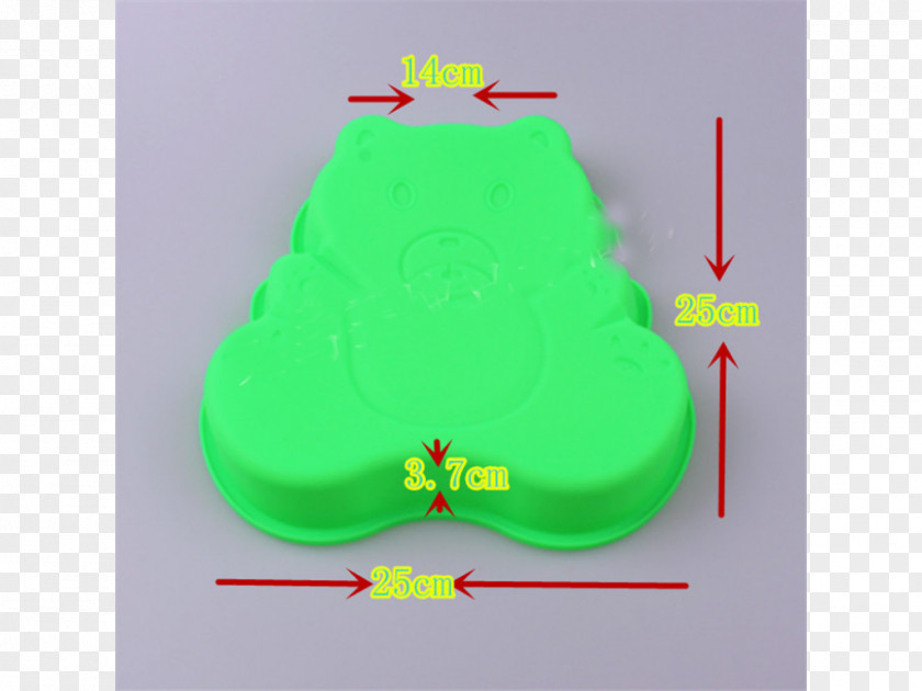 Design Product Green PNG