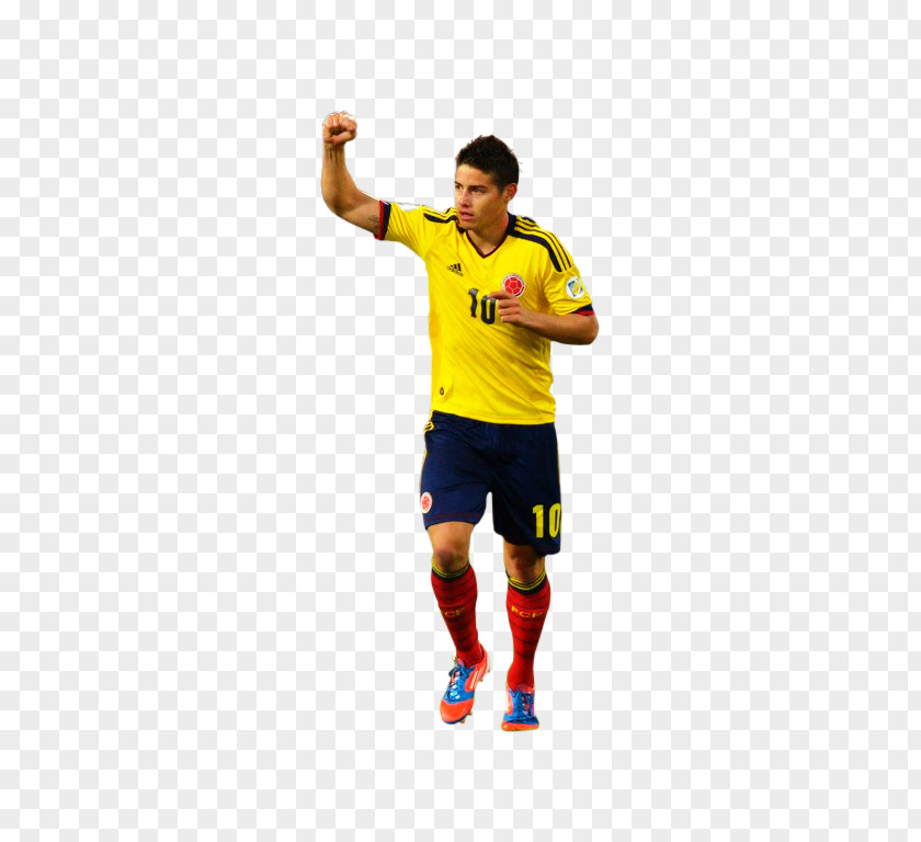 Football 2014 FIFA World Cup Qualification CONMEBOL Brazil National Team Rendering PNG