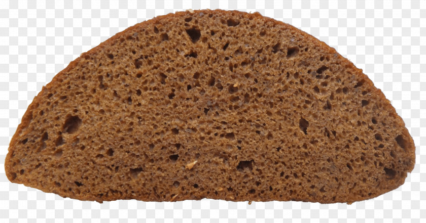 Honey Bread Bakery Rye Graham Toast Breakfast PNG