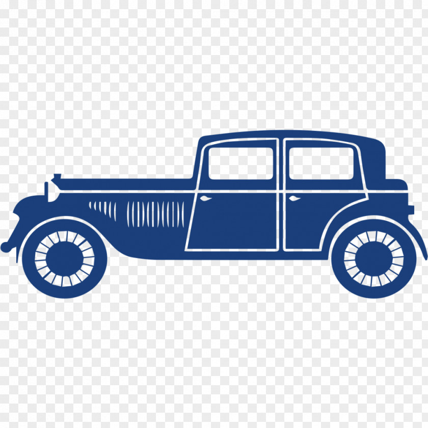 Hot Rod Classic Land Vehicle Vintage Car Antique PNG
