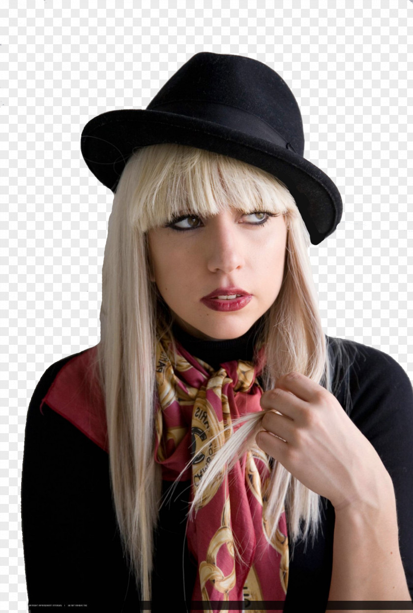 Lady Gaga Artist Musician PNG