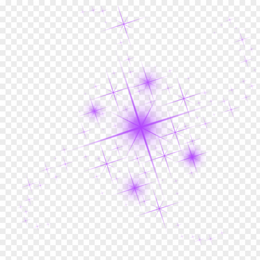 Line Symmetry Point Star Pattern PNG