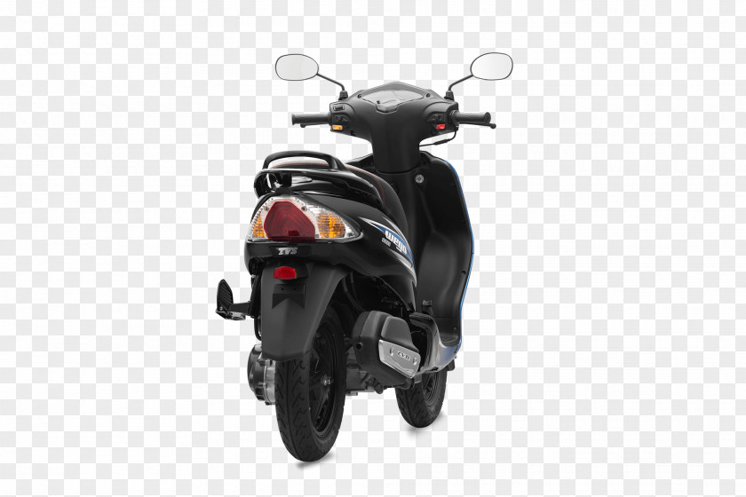 Motorcycle TVS Scooty Yamaha NMAX Scooter Motor Company PNG