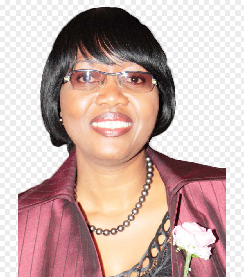Saara Kuugongelwa Prime Minister Of Namibia Lincoln University Politician PNG
