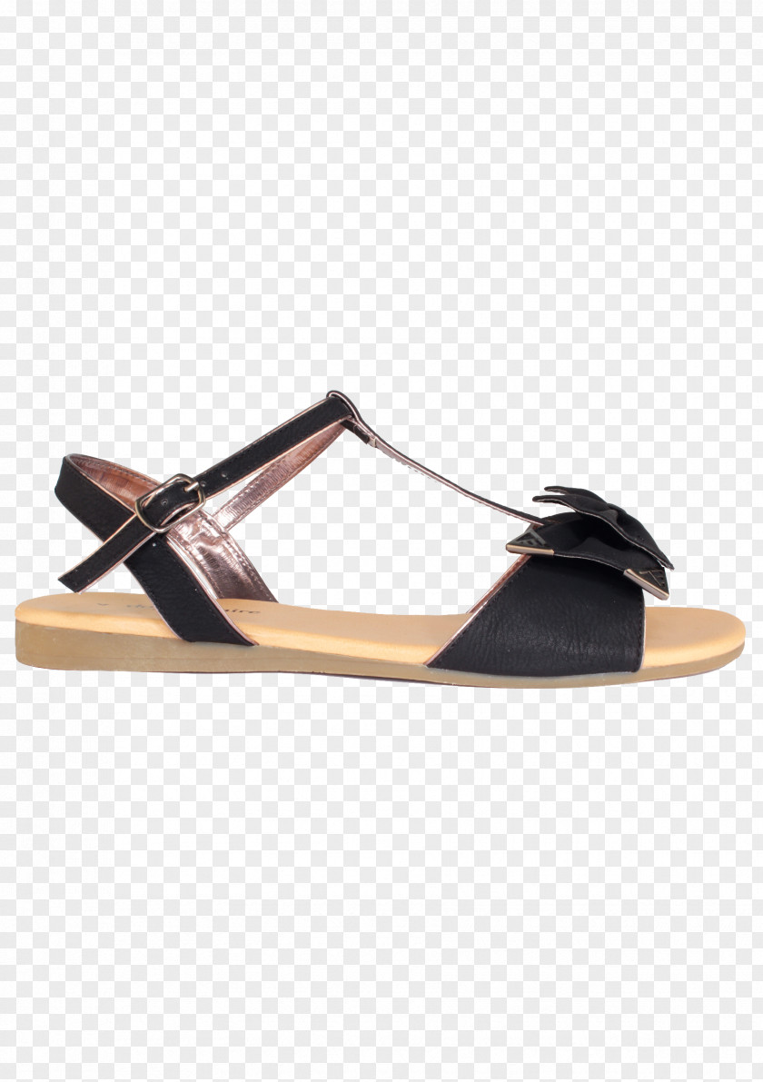 Sandal Flip-flops Shoe Slide Ballet Flat PNG