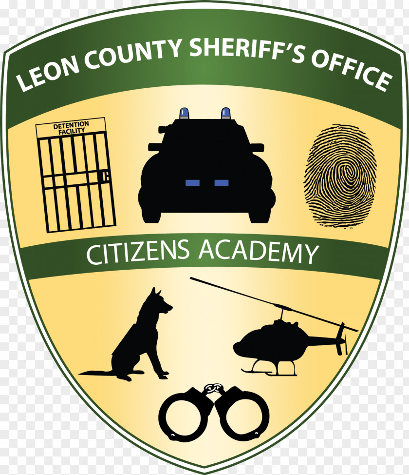 Sheriff Logo Fulton County Sheriff's Office Police Academy PNG