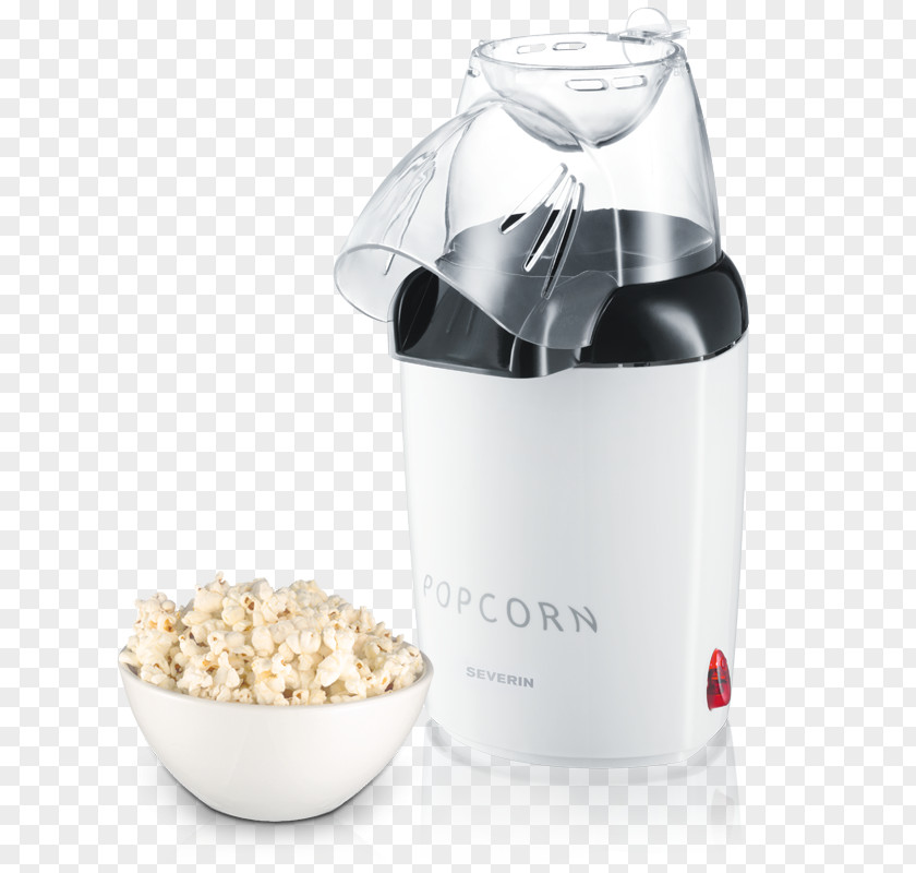 SweetCorn Popcorn Makers Machine Komputronik Apparaat PNG