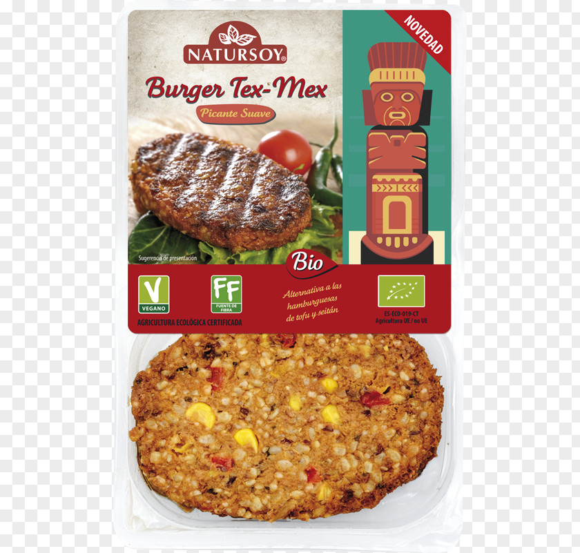 Tex Mex Vegetarian Cuisine Hamburger Tex-Mex Meatball Burger King PNG