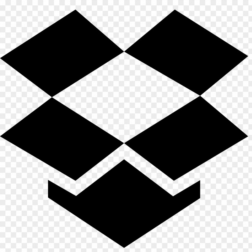 Truss Logo Dropbox PNG