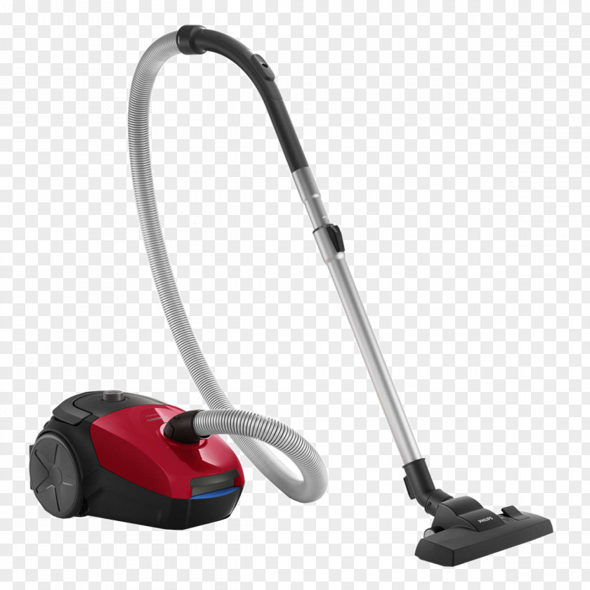 Vacuum Cleaner Philips PowerGo European Union Energy Label Dust PNG